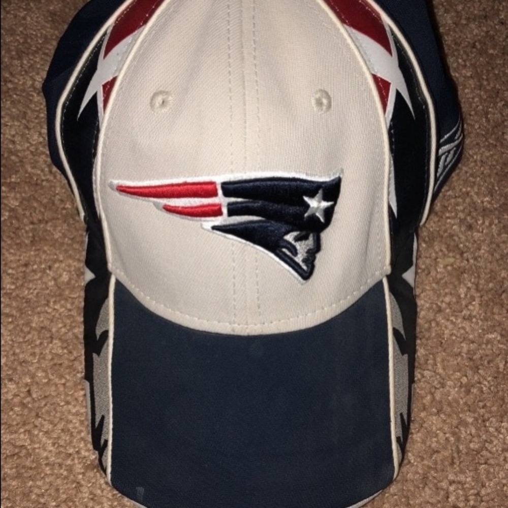 New England Patriots Hat